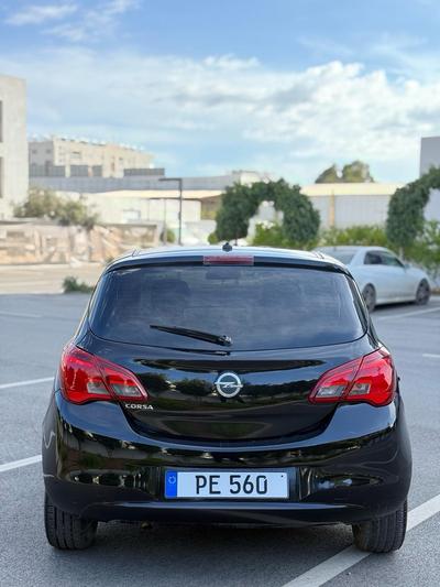 Opel Astra — 5