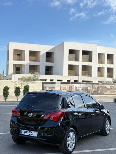 Opel Astra — 6