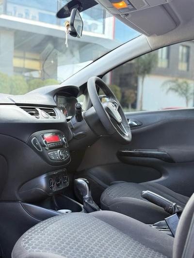 Opel Astra — 8