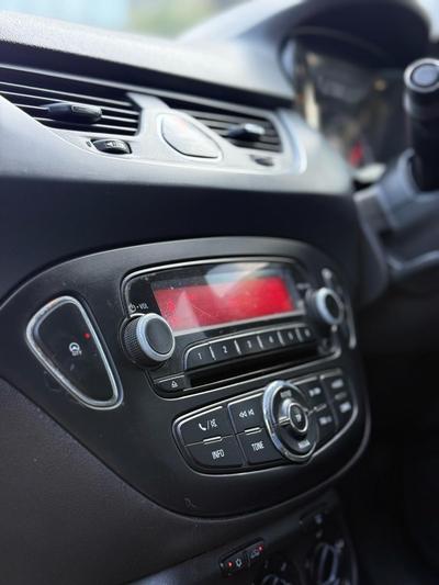 Opel Astra — 9