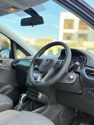 Opel Astra — 10