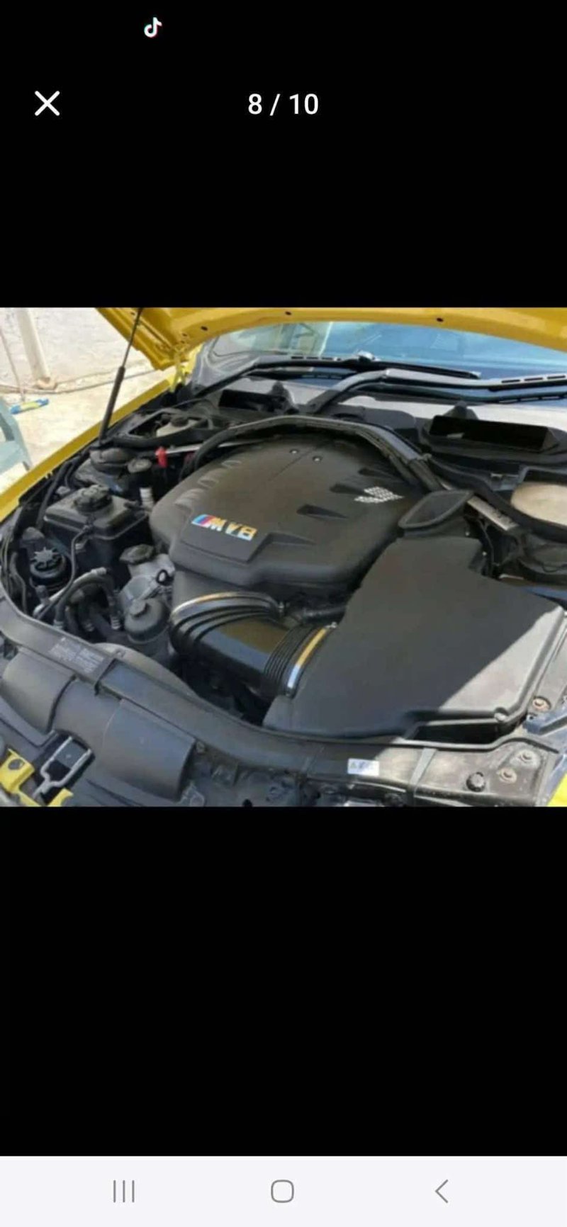 BMW M3 — 7