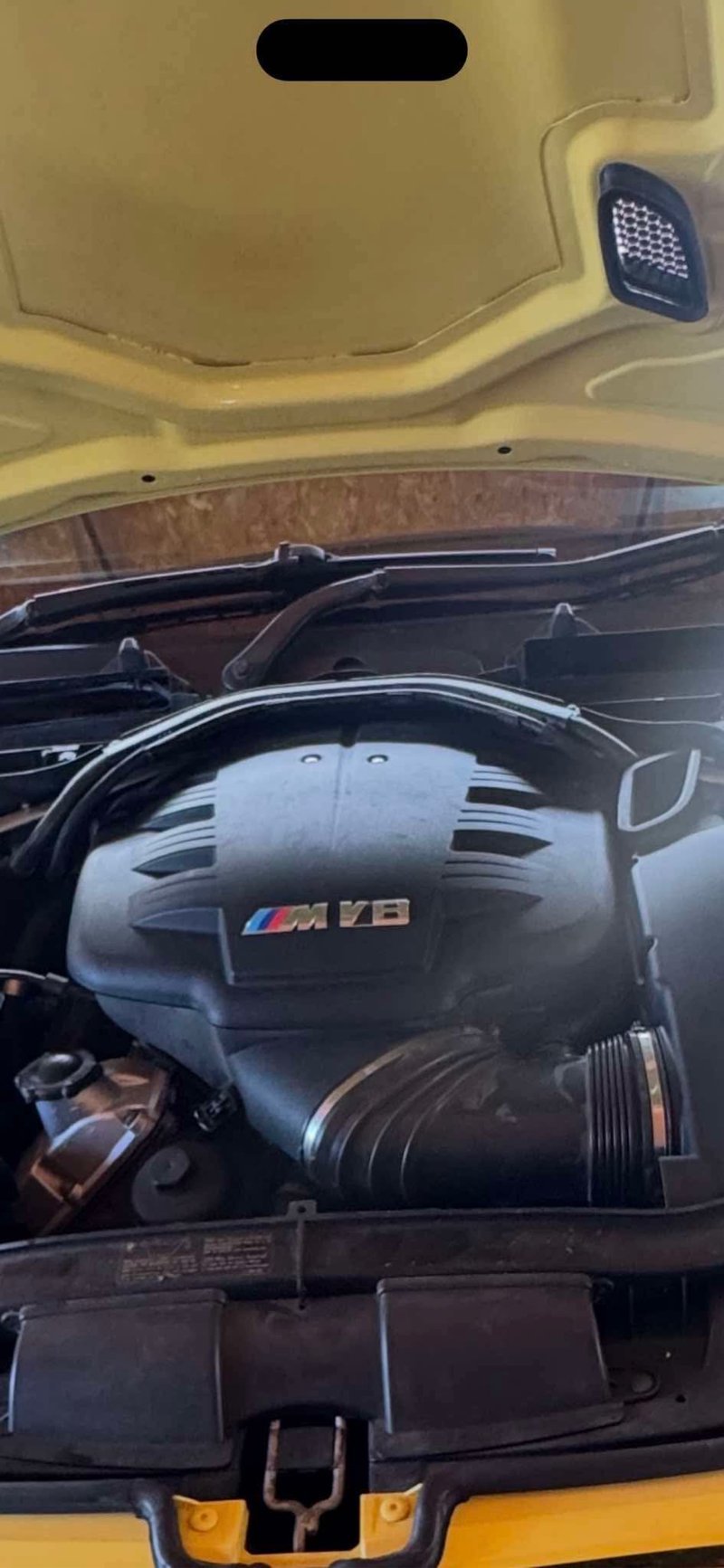BMW M3 — 8