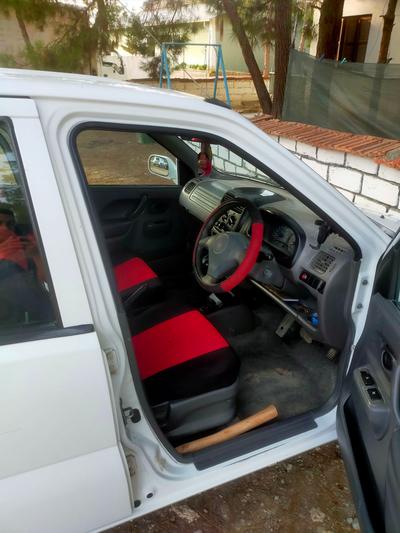 Suzuki Swift — 2