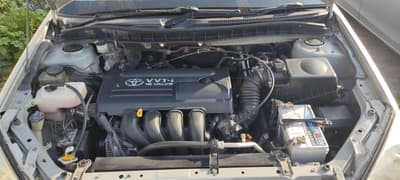 Toyota Premio — 5