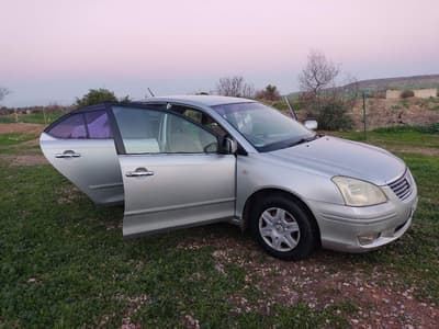 Toyota Premio — 7