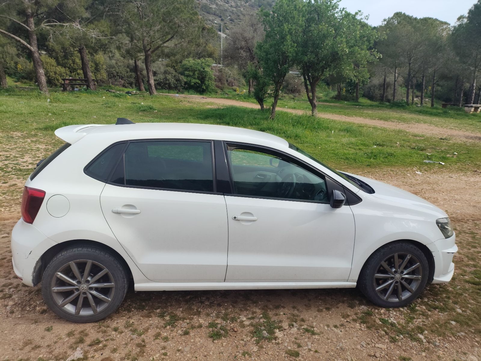 Volkswagen Polo 2015 Satılık İkinci El - Thumbnail 2