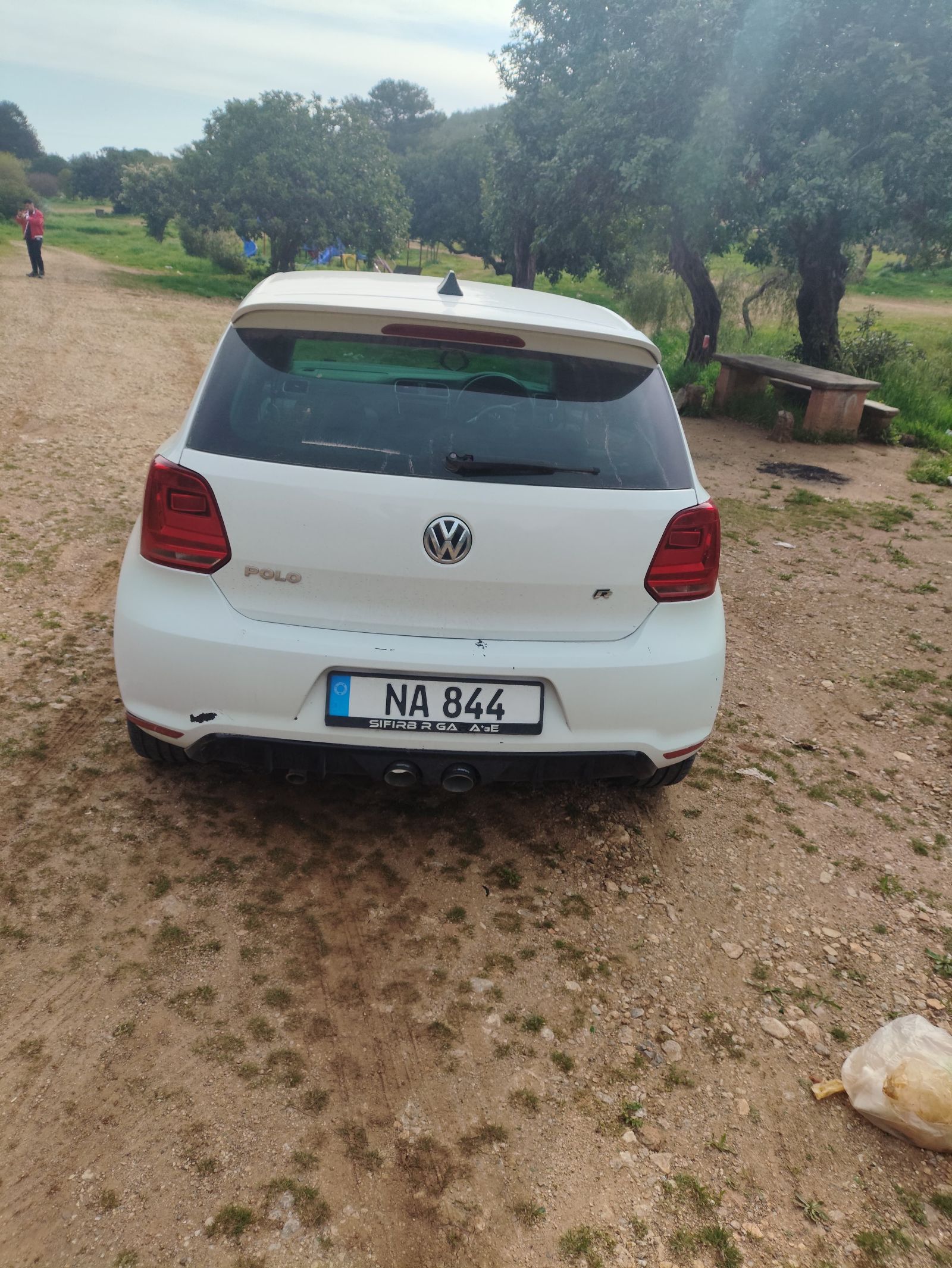 Volkswagen Polo 2015 Satılık İkinci El - Thumbnail 3