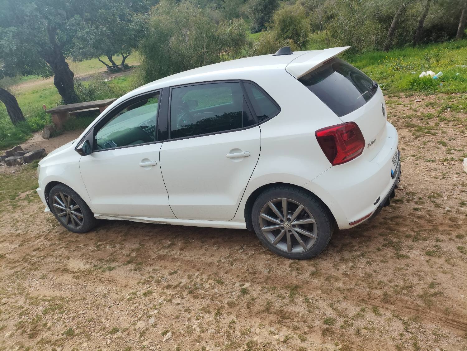 Volkswagen Polo 2015 Satılık İkinci El - Thumbnail 4