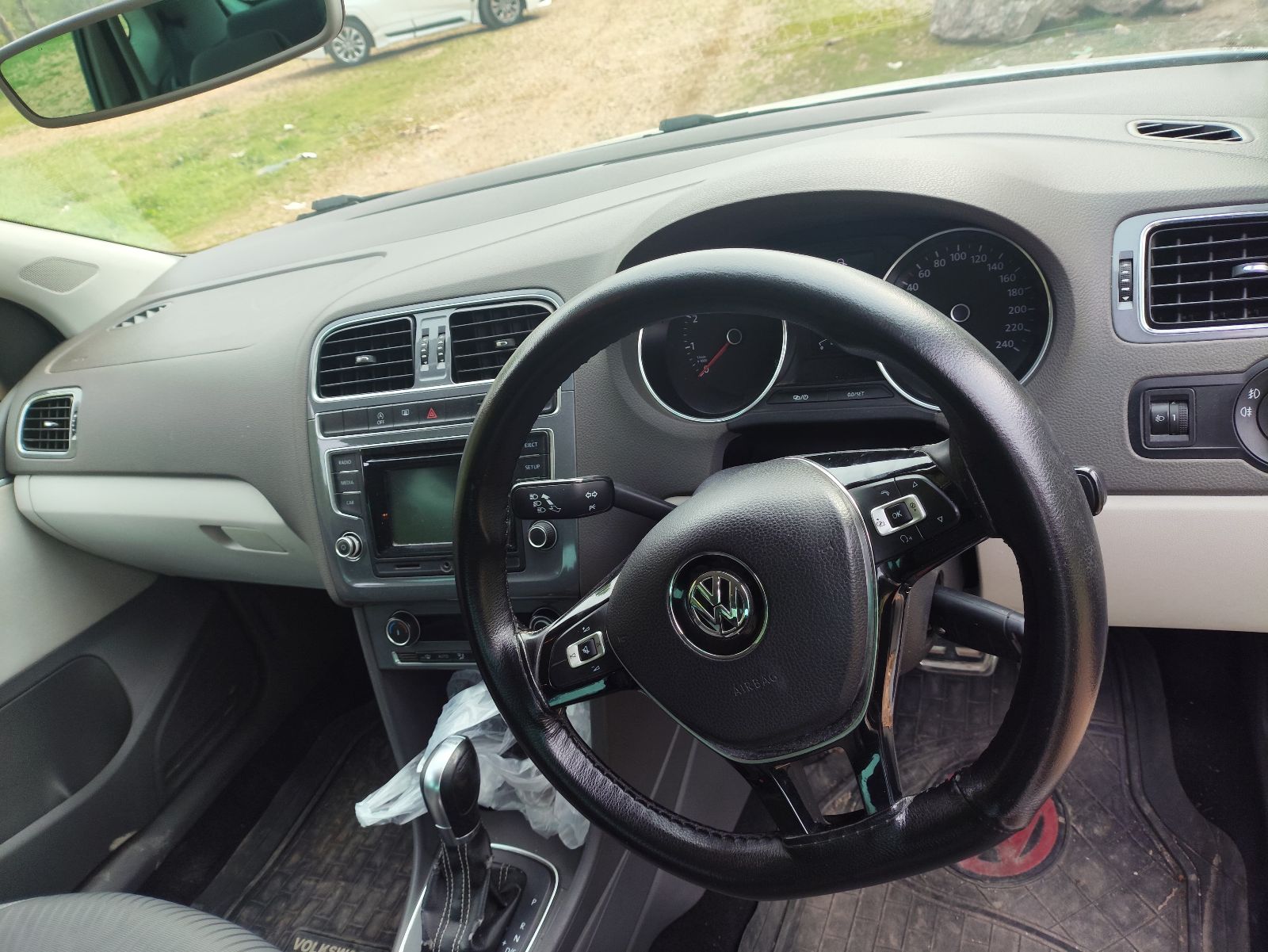 Volkswagen Polo 2015 Satılık İkinci El - Thumbnail 5