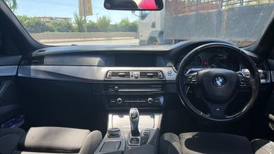 BMW 520d — 8