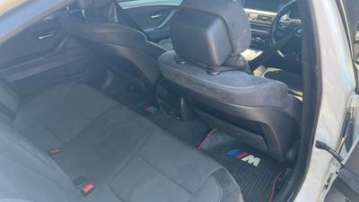 BMW 520d — 9