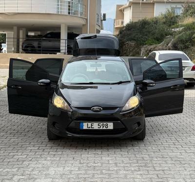 Ford Fiesta — 6