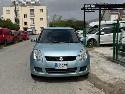 Suzuki Swift — 2