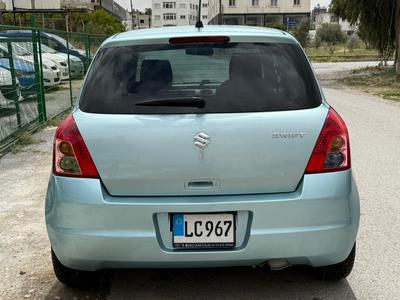 Suzuki Swift — 7