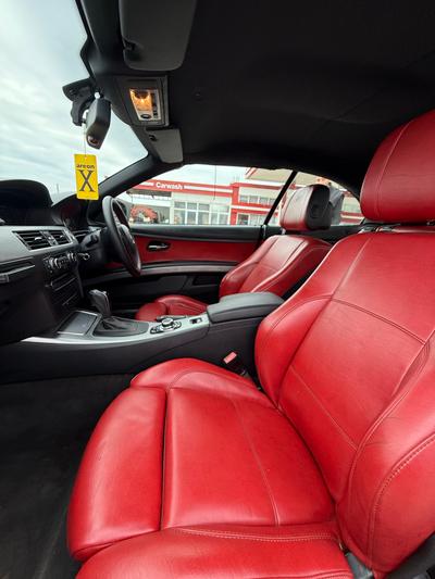 BMW 320i Cabrio — 3