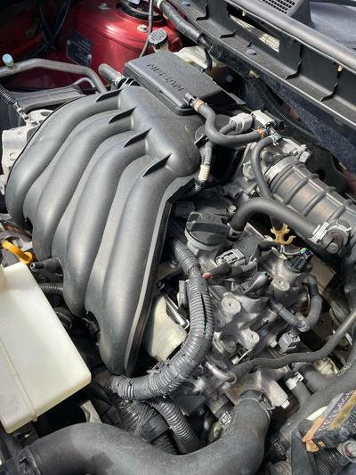 Nissan Juke — 5