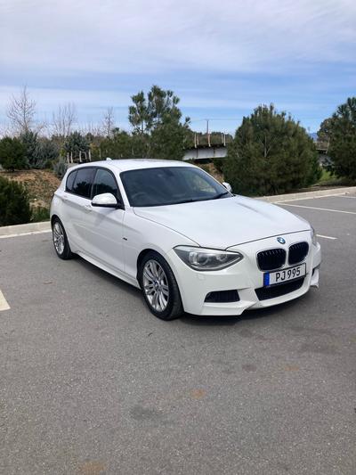 BMW 116i — 2