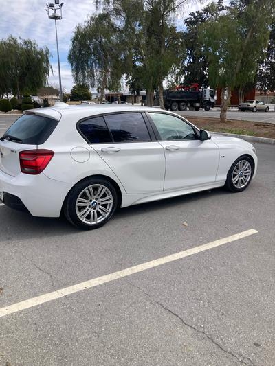 BMW 116i — 4