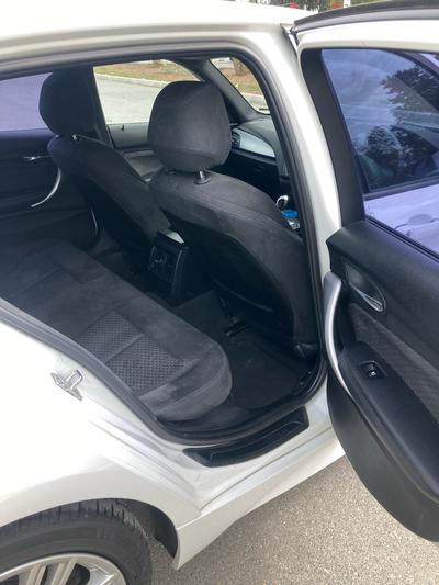 BMW 116i — 8