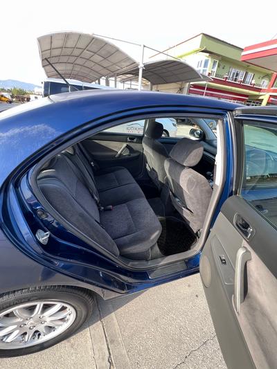 Toyota Allion — 5