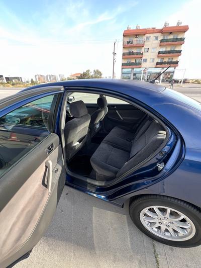 Toyota Allion — 6