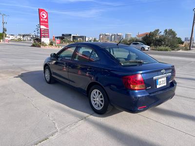 Toyota Allion — 8