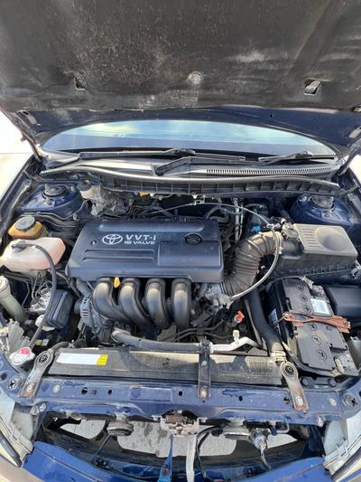 Toyota Allion — 10