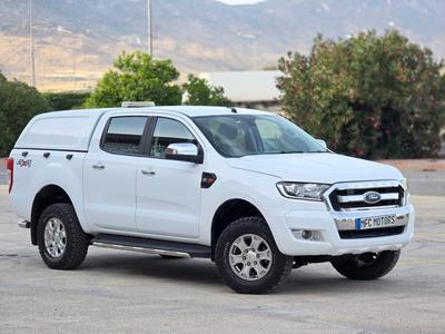 Ford Ranger — 2