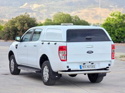 Ford Ranger — 3