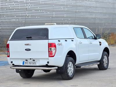 Ford Ranger — 4