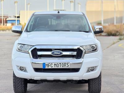 Ford Ranger — 5