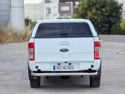Ford Ranger — 6