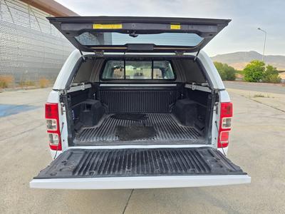 Ford Ranger — 7
