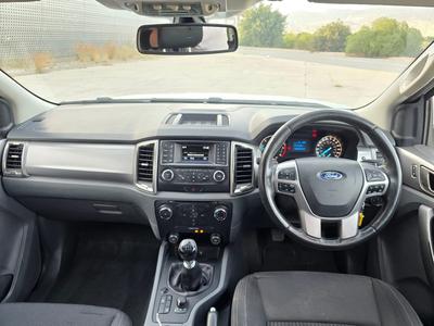 Ford Ranger — 8