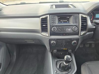Ford Ranger — 9