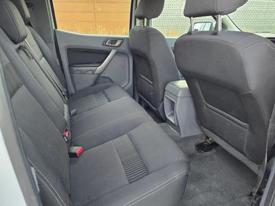 Ford Ranger — 10