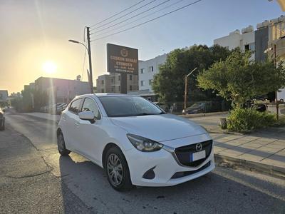 Mazda Demio — 2