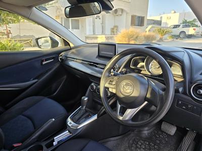 Mazda Demio — 9
