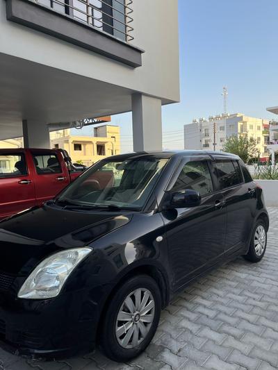 Suzuki Swift — 2