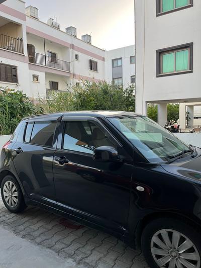 Suzuki Swift — 3