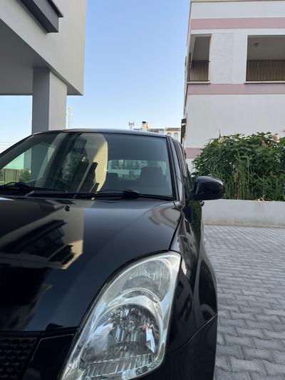 Suzuki Swift — 5