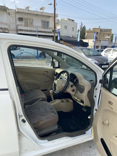 Suzuki Alto — 5