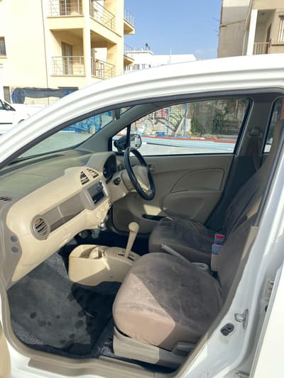 Suzuki Alto — 6