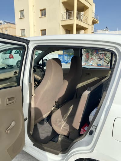 Suzuki Alto — 8