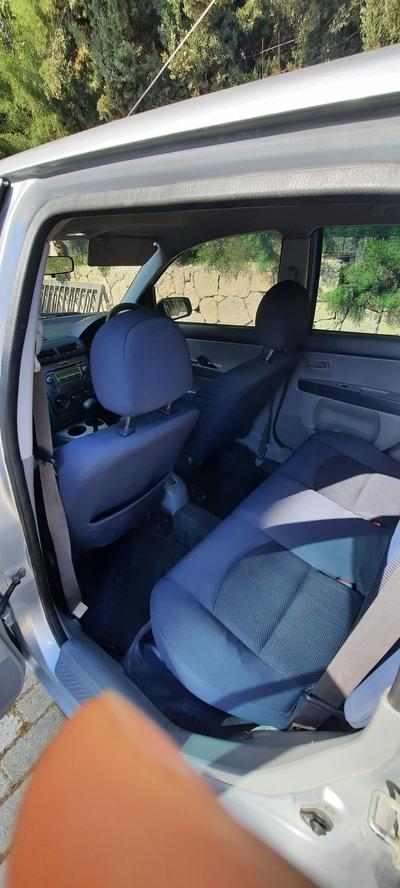 Mazda Demio — 5