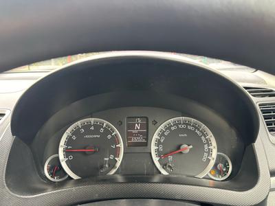 Suzuki Swift — 8