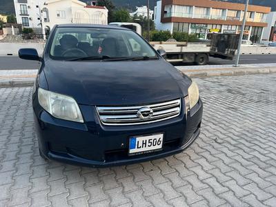 Toyota Corolla — 2