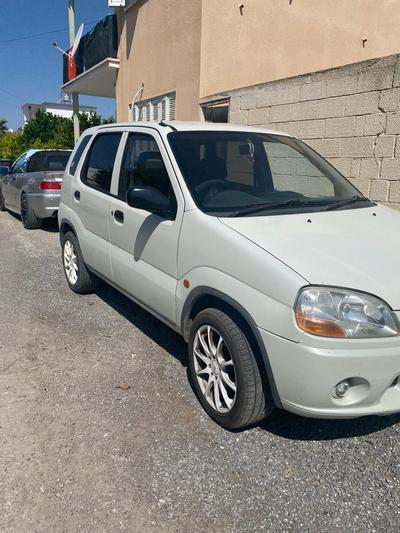 Suzuki Swift — 1