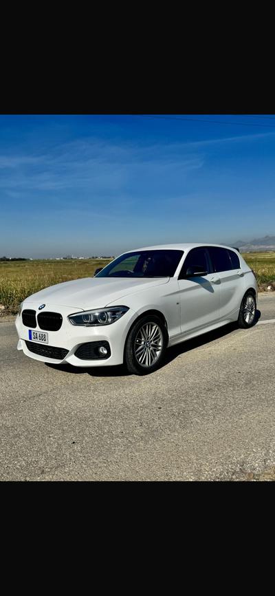 BMW 118i — 1